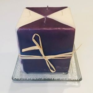 4 in 1 Candle set